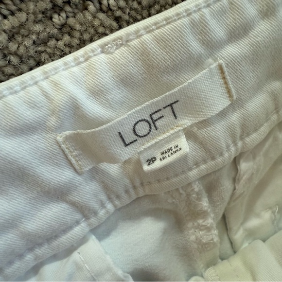 LOFT Pants - Picture 3 of 9